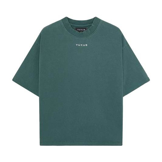 Newcop Yuxus Beetle Patterns T-shirt Ropa 1