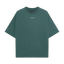 YUXUS BEETLE PATTERNS T-SHIRT
