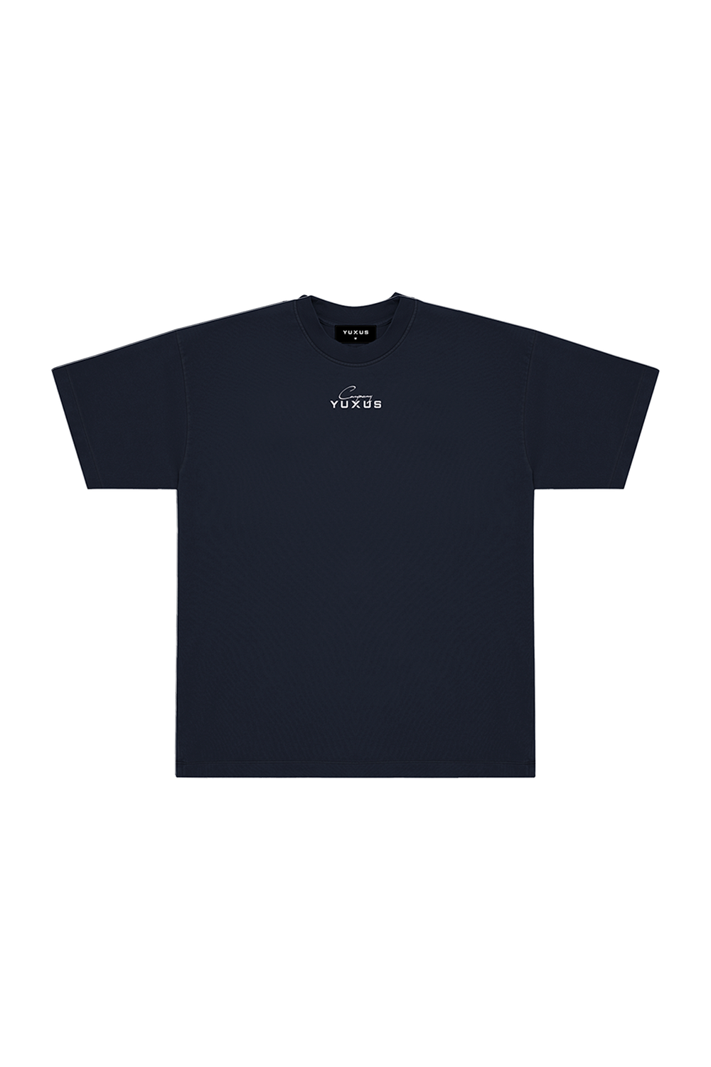Newcop Yuxus Blueberry Pattern Tee Ropa 1