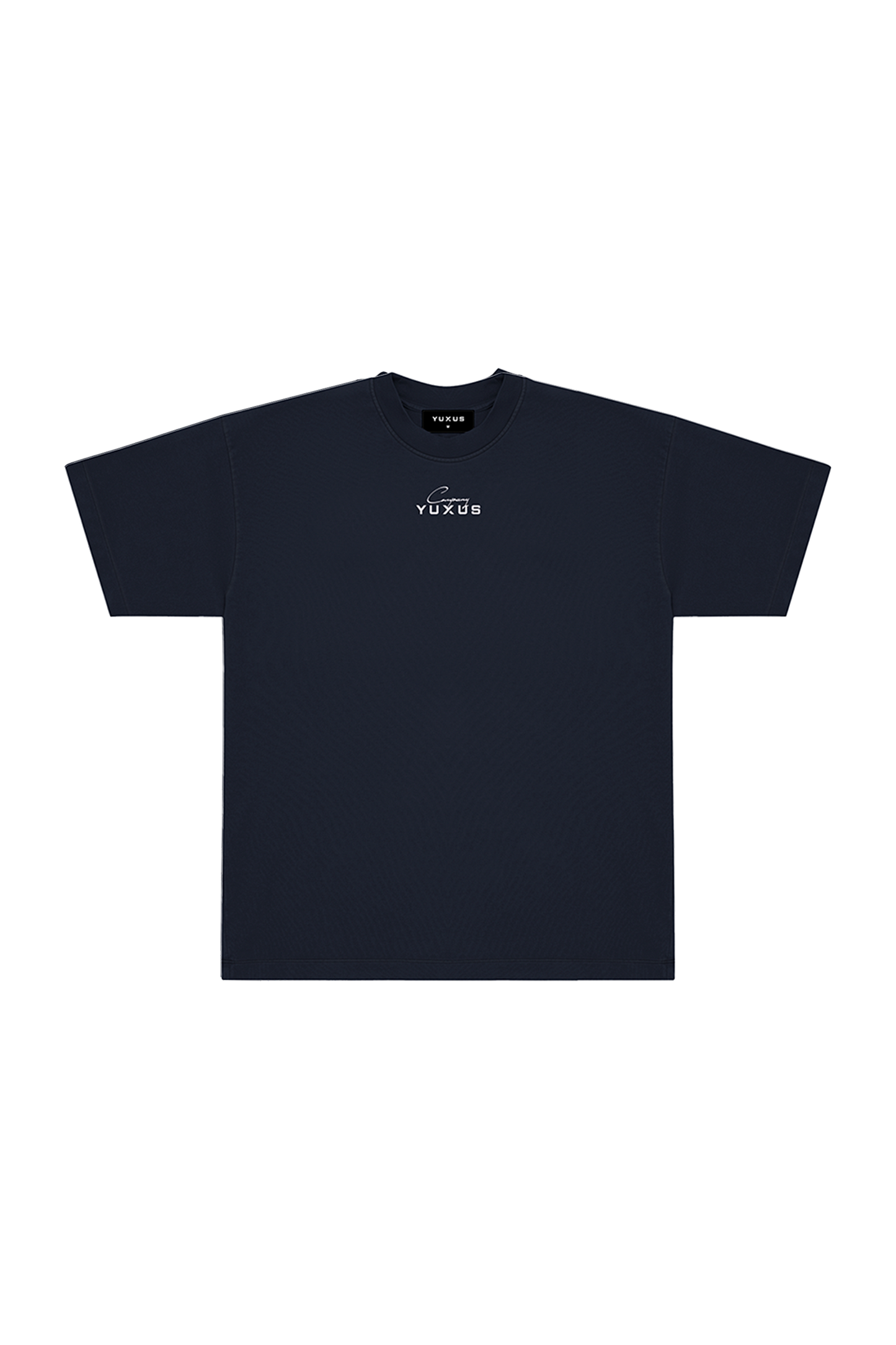 Newcop Yuxus Blueberry Pattern Tee Ropa 1