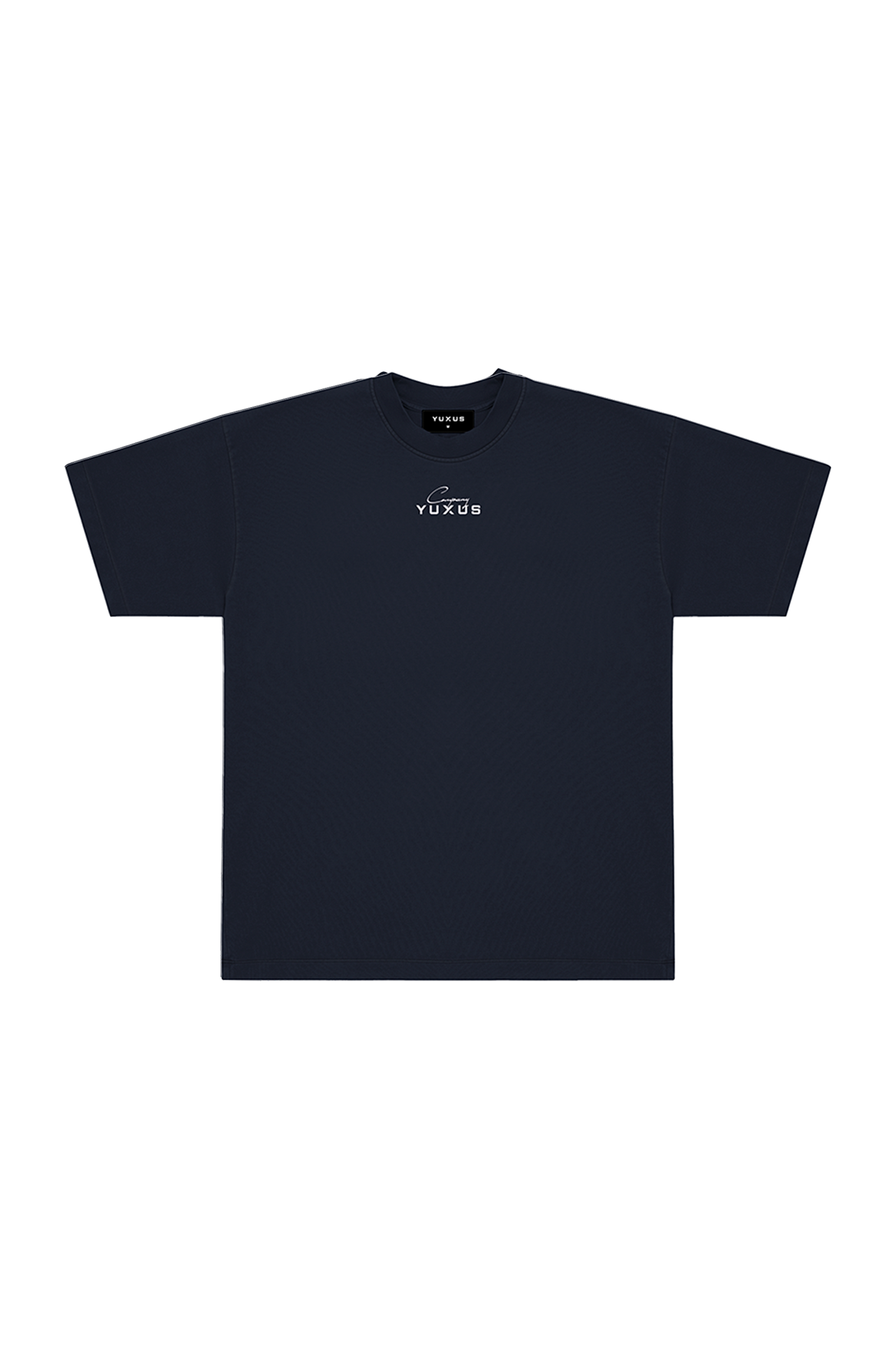 Newcop Yuxus Blueberry Pattern Tee Ropa 1