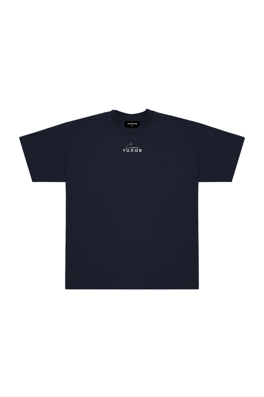 Newcop Yuxus Blueberry Pattern Tee Ropa 1
