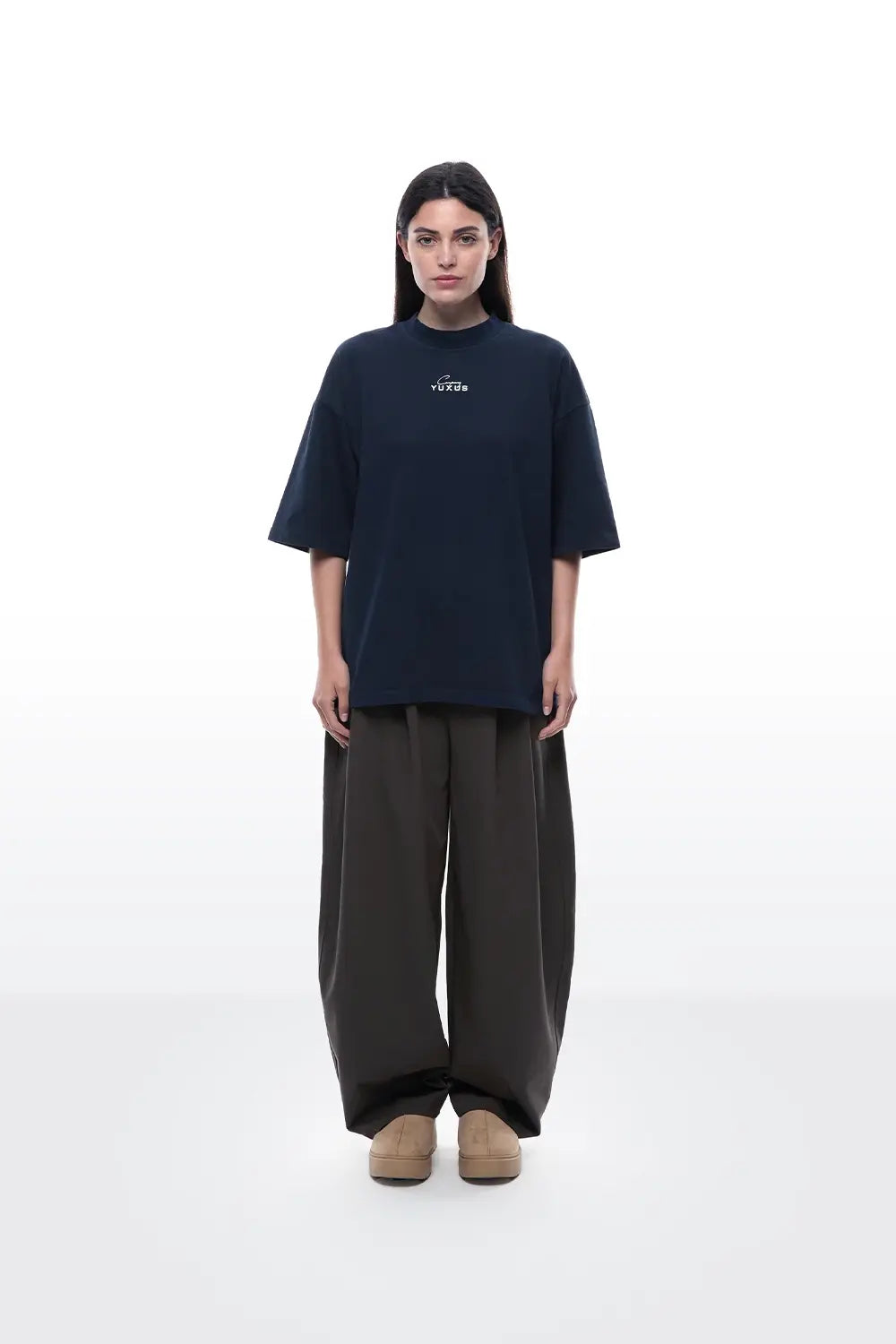 Newcop Yuxus Blueberry Patterns Tshirt Ropa 1