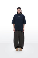 YUXUS BLUEBERRY PATTERNS TSHIRT