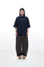 YUXUS BLUEBERRY PATTERNS TSHIRT