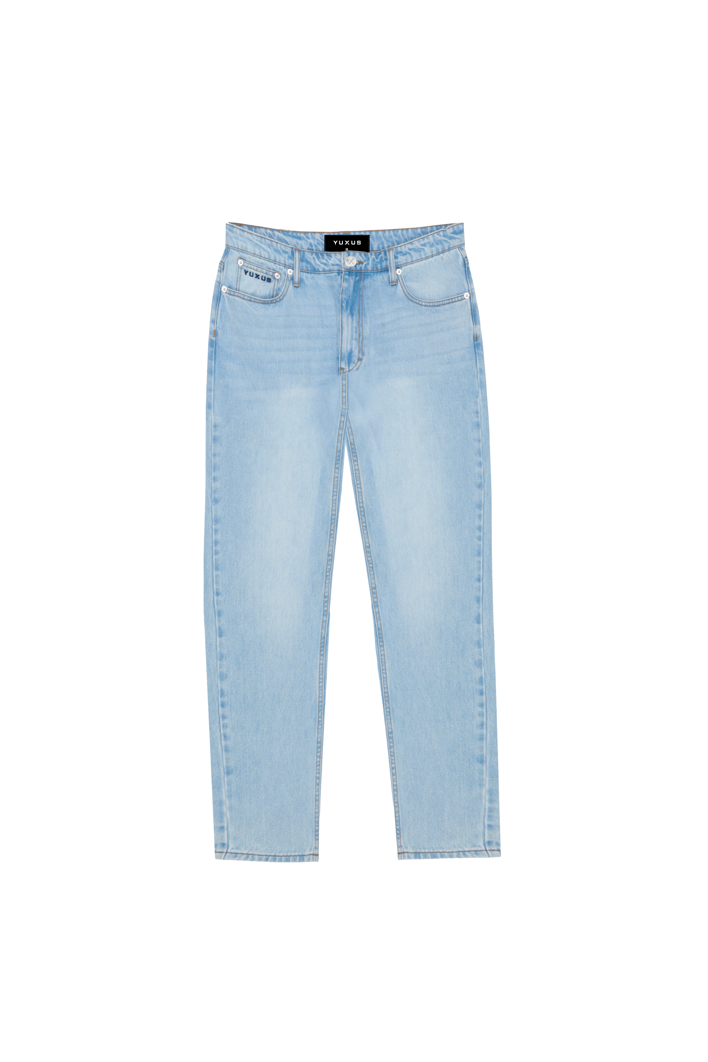Newcop Yuxus Capri Mayfair Pants Ropa 1
