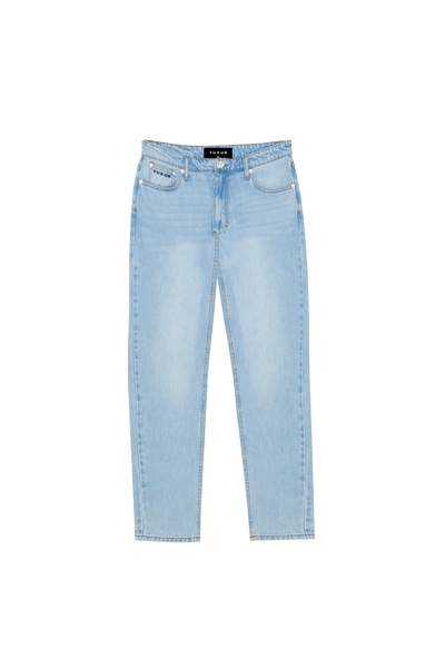 YUXUS CAPRI MAYFAIR PANTS