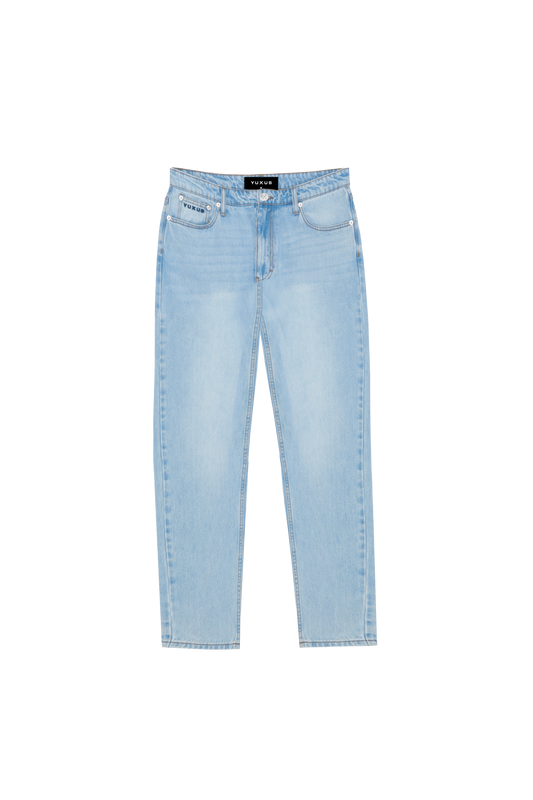 Newcop Yuxus Capri Mayfair Pants Ropa 1