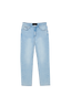 YUXUS CAPRI MAYFAIR PANTS