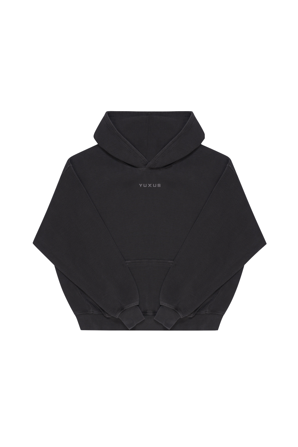 Newcop Yuxus Coal Cronos Hoodie Ropa 1