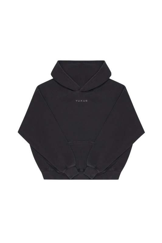 Newcop Yuxus Coal Cronos Hoodie Ropa 1