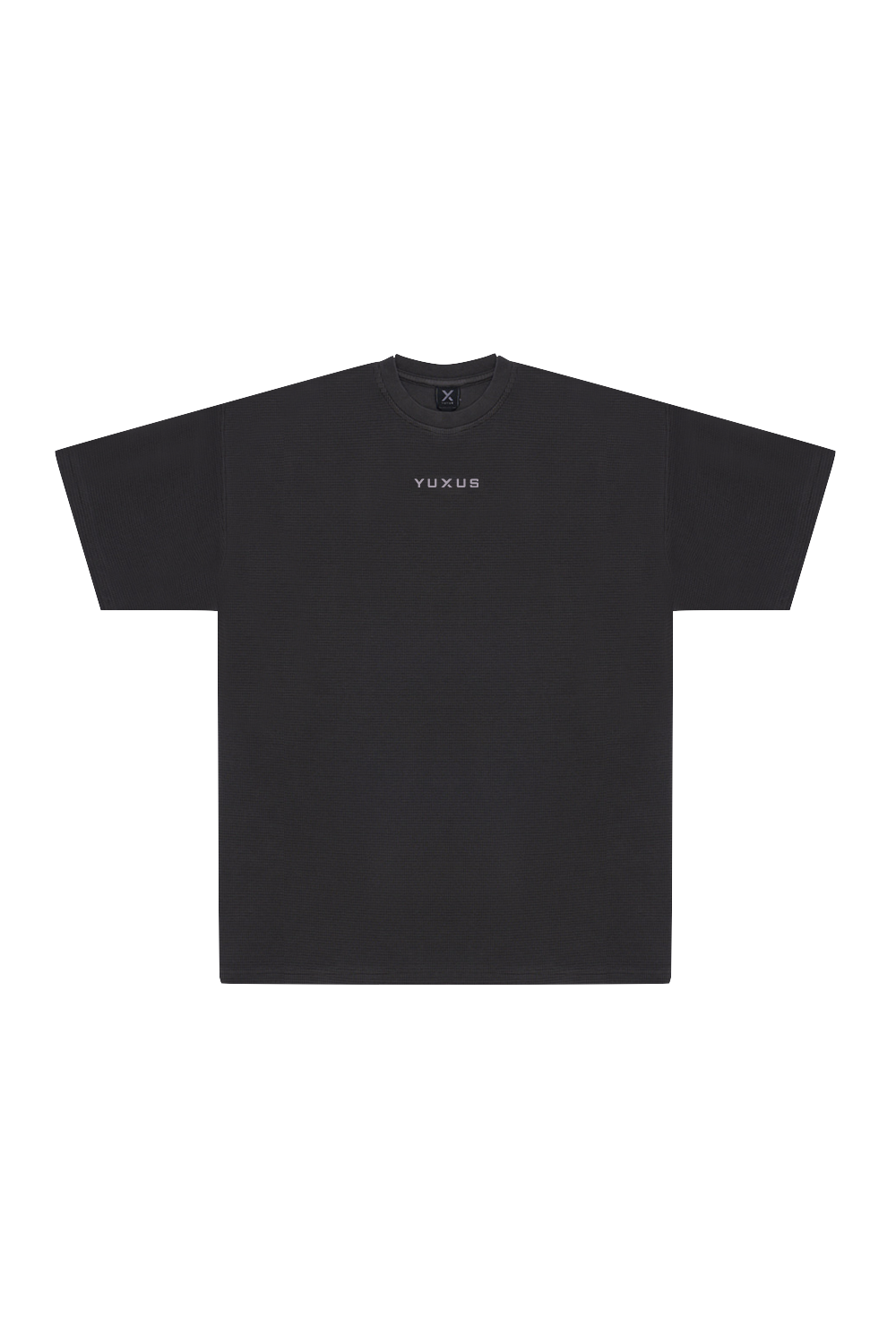 Newcop Yuxus Coal Cronos Tee Ropa 1
