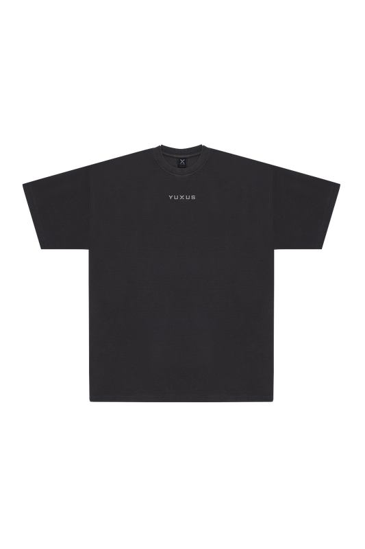 Newcop Yuxus Coal Cronos Tee Ropa 1