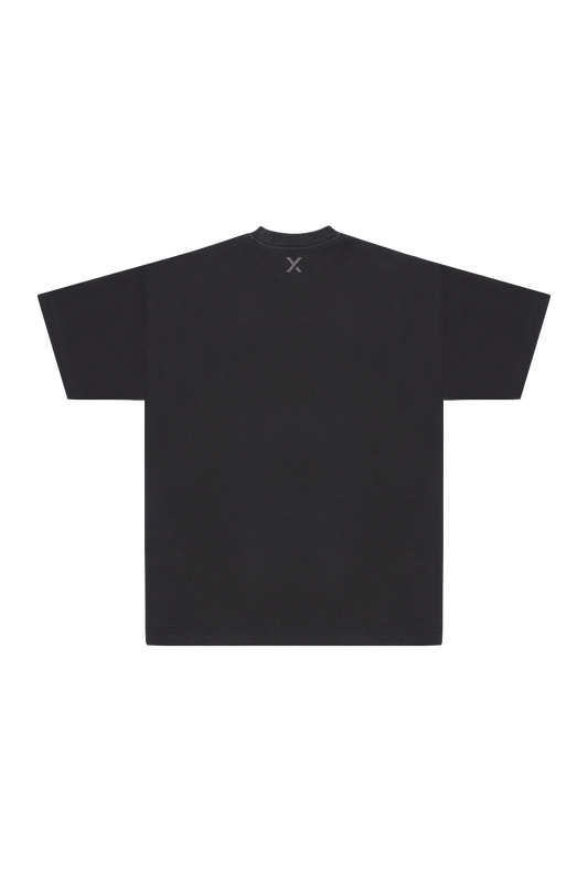 Newcop Yuxus Coal Cronos Tee Ropa 2