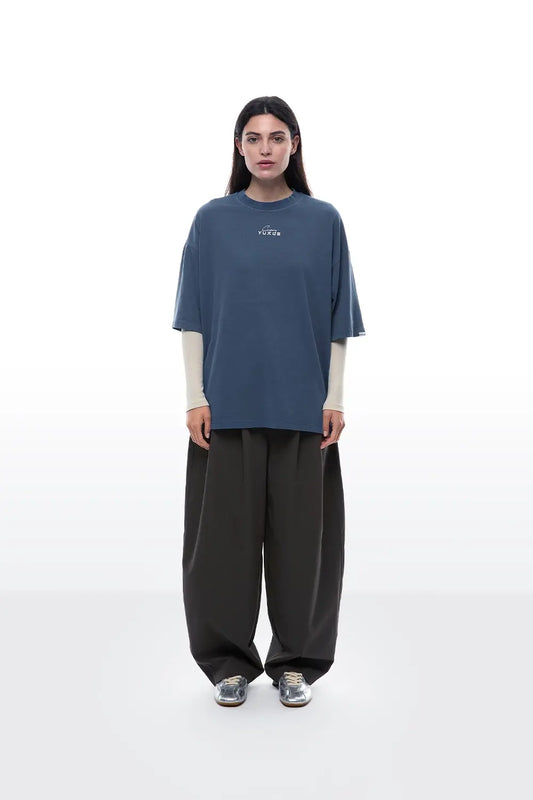 Newcop Yuxus Deepsea Azure Tshirt Ropa 1