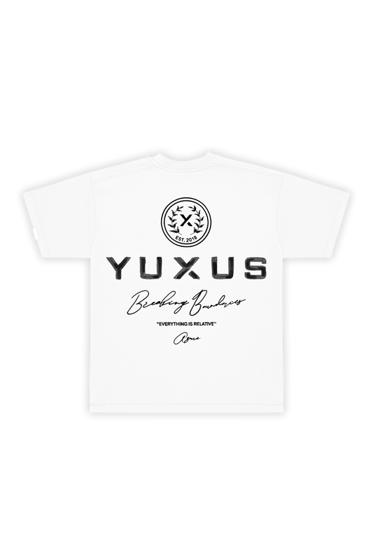 Newcop Yuxus Hammer Azure Tee Ropa 2