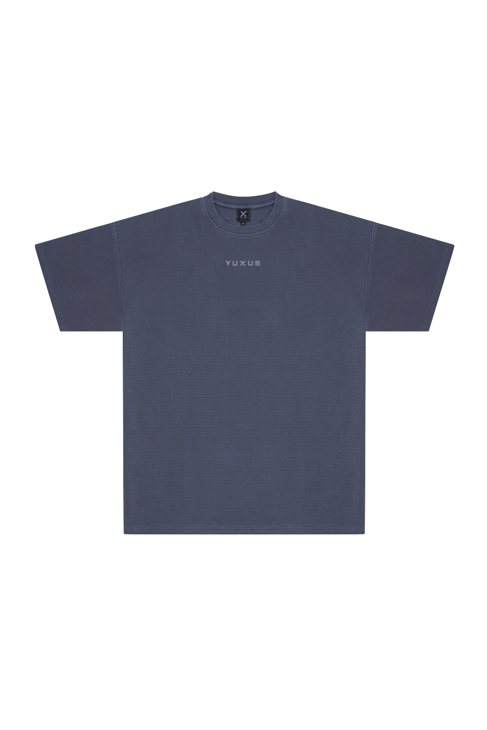 Newcop Yuxus Indigo Cronos Tee Ropa 1