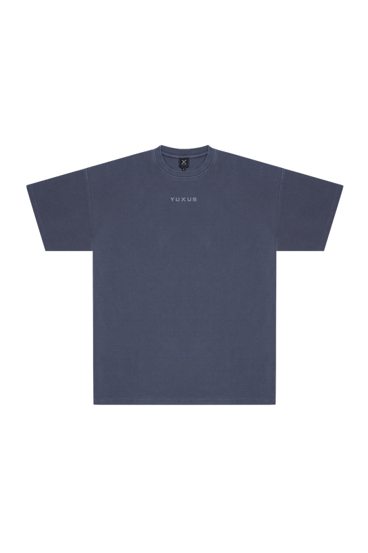 Newcop Yuxus Indigo Cronos Tee Ropa 1
