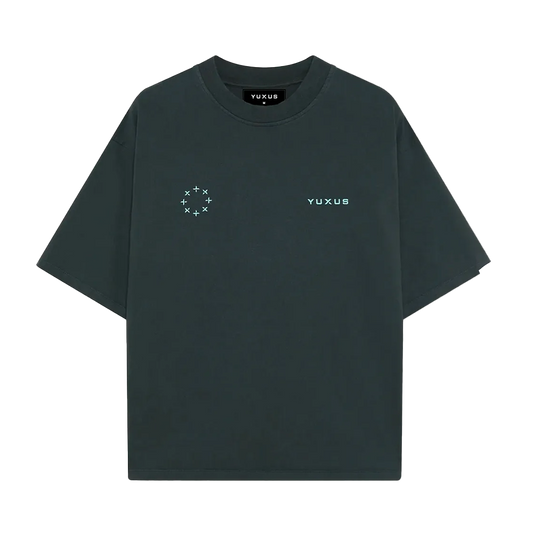Newcop Yuxus Ink Voyager Tshirt Ropa 1