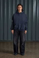 YUXUS NAUTILUS VANGUARD HOODIE
