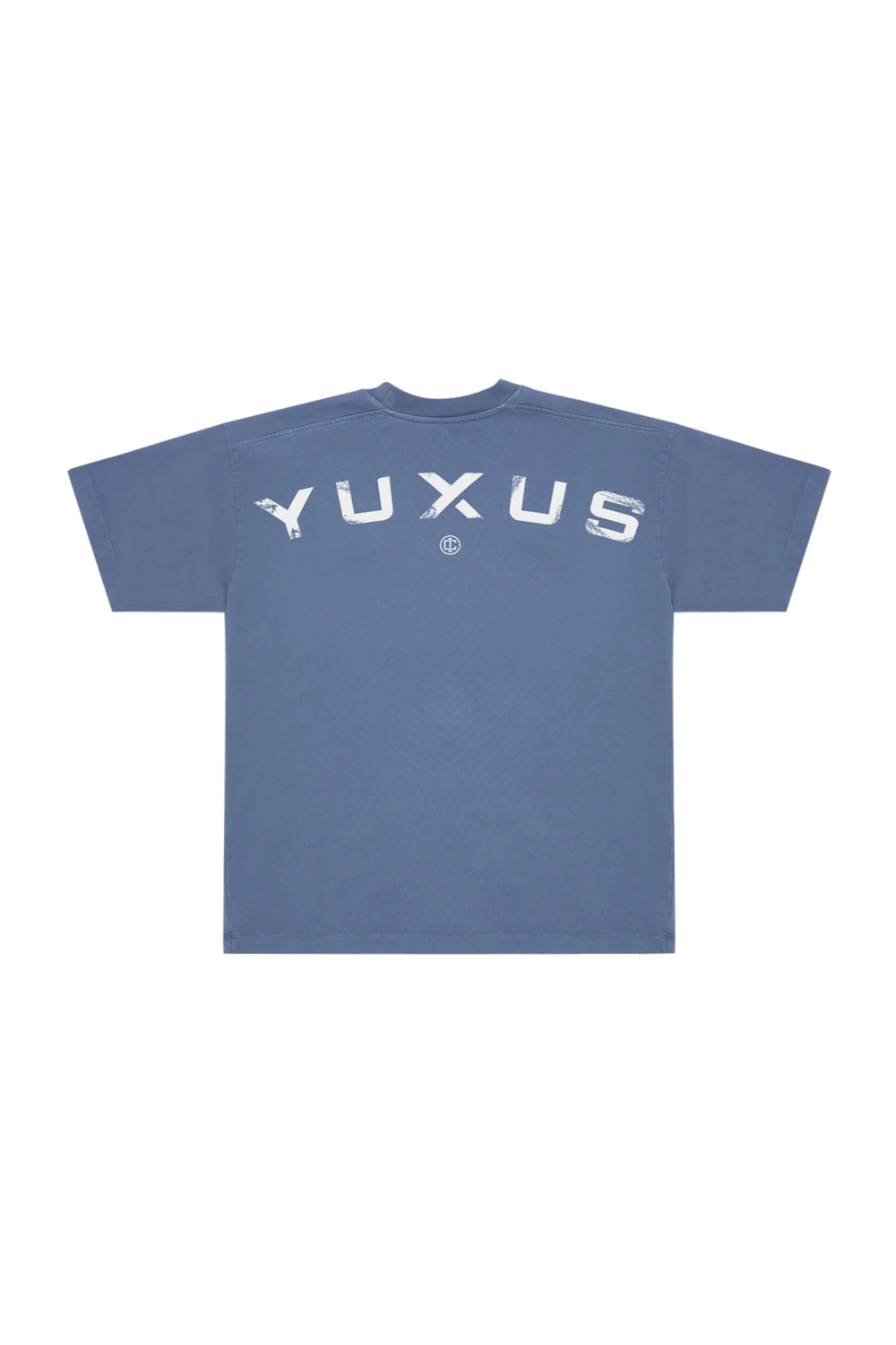 Newcop Yuxus Neon Icons Tee Ropa 2