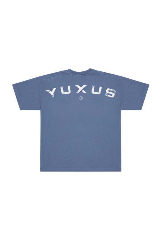 Newcop Yuxus Neon Icons Tee Ropa 2