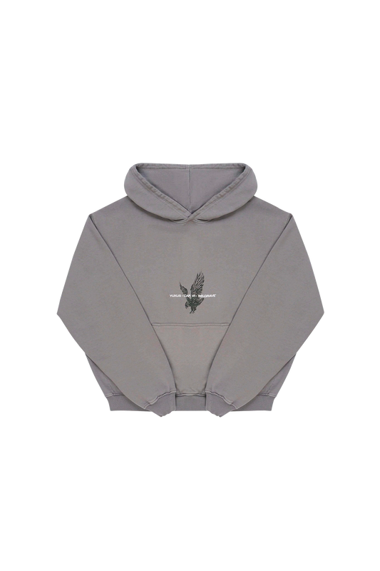 Newcop Yuxus Nightshade Belgrave Hoodie Ropa 1