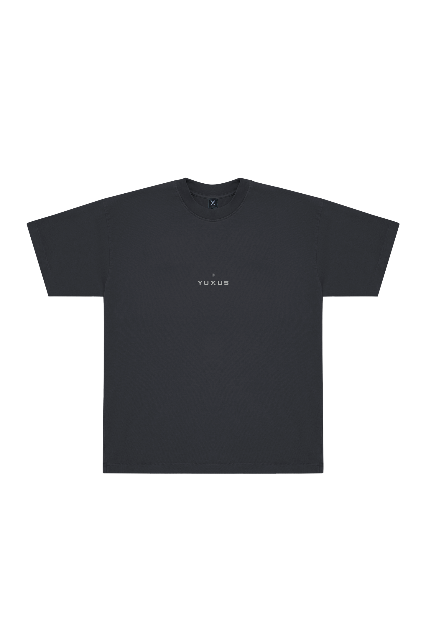 Newcop Yuxus Oil Icons Tee Ropa 1