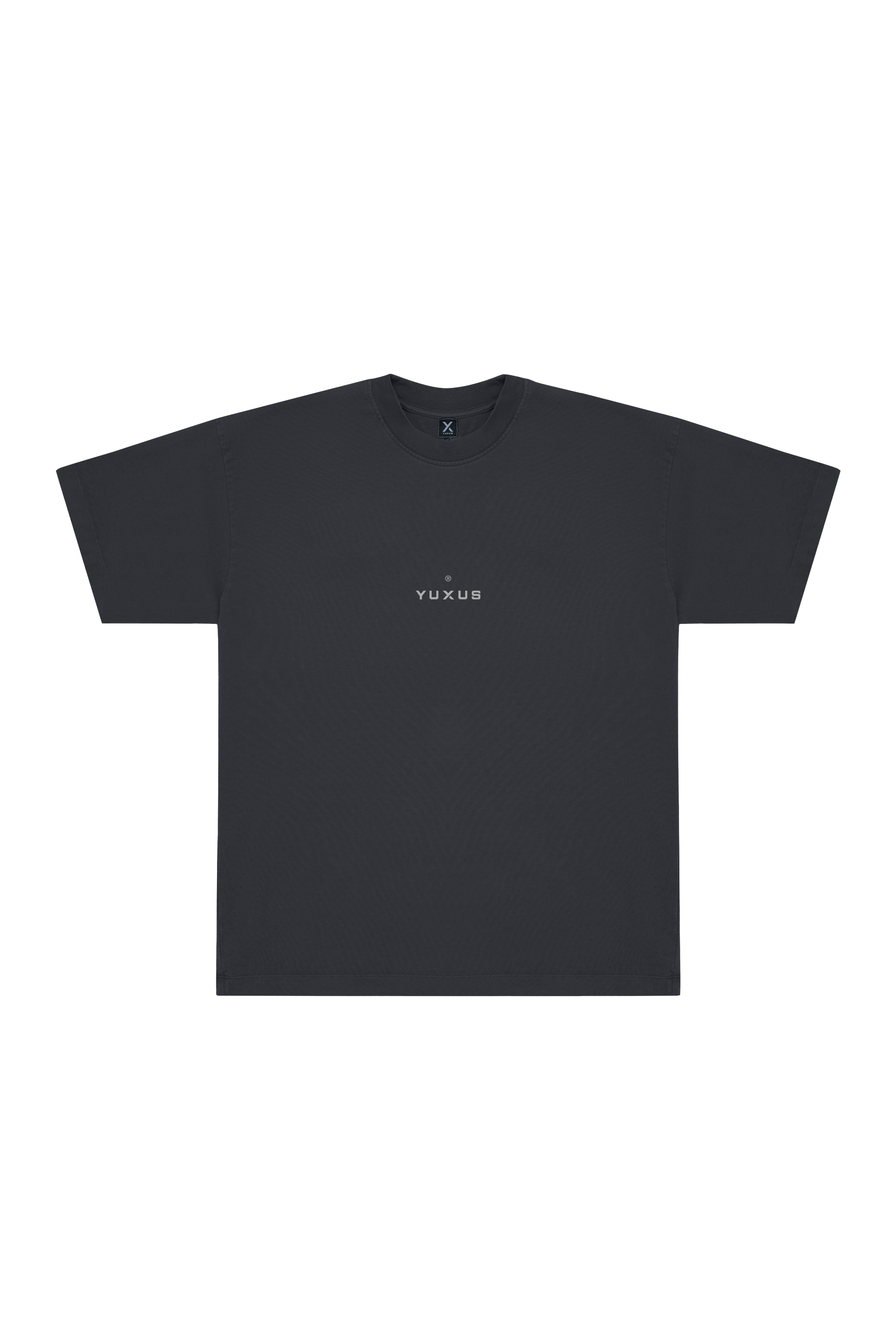 Newcop Yuxus Oil Icons Tee Ropa 1
