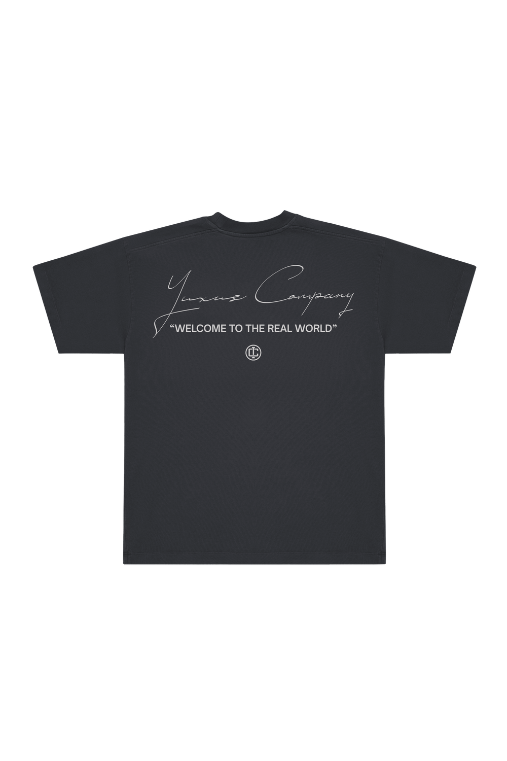 Newcop Yuxus Oil Icons Tee Ropa 2