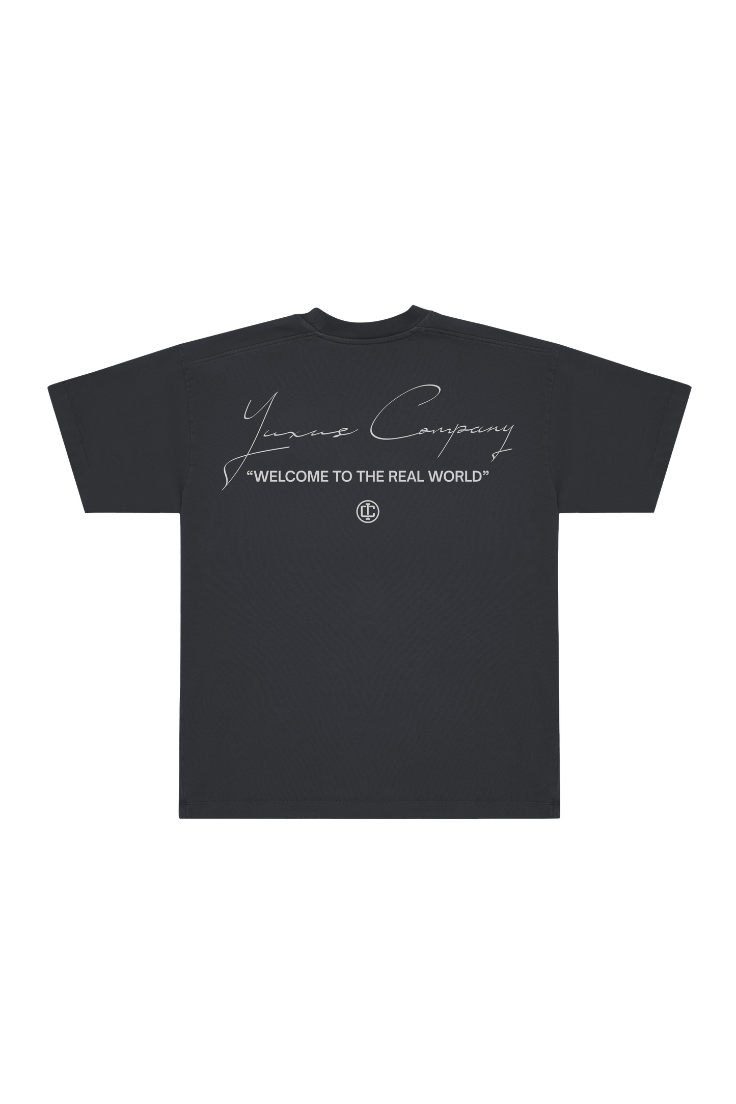 Newcop Yuxus Oil Icons Tee Ropa 2