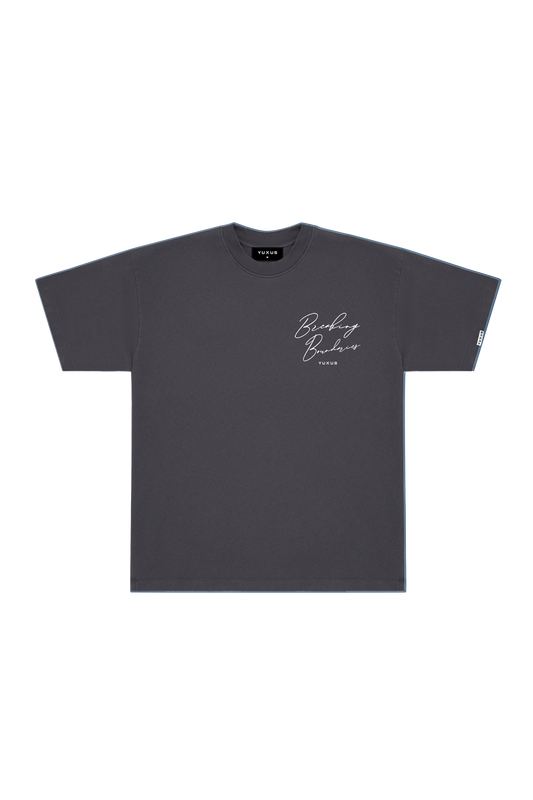 Newcop Yuxus Rush Azure Tee Ropa 1