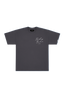 YUXUS RUSH AZURE TEE
