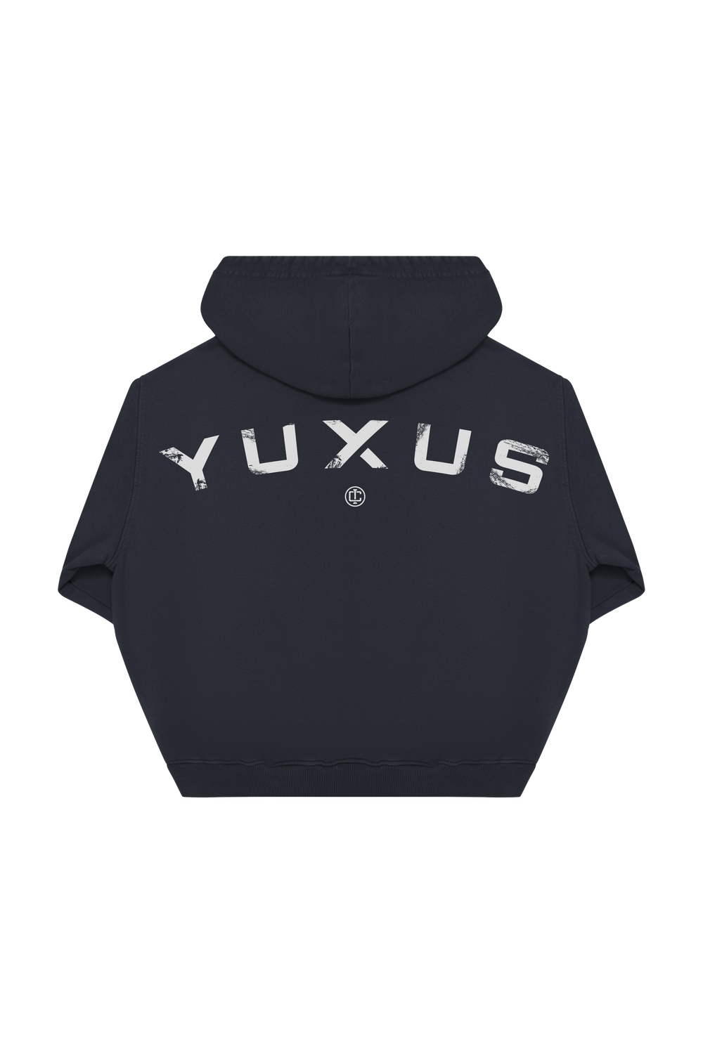 Newcop Yuxus Shadow Icons Hoodie Ropa 2