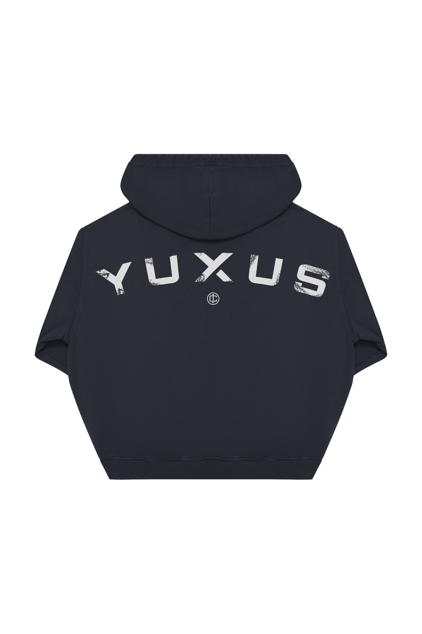 Newcop Yuxus Shadow Icons Hoodie Ropa 2