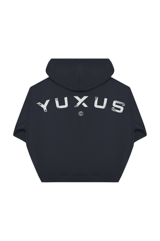 Newcop Yuxus Shadow Icons Hoodie Ropa 2