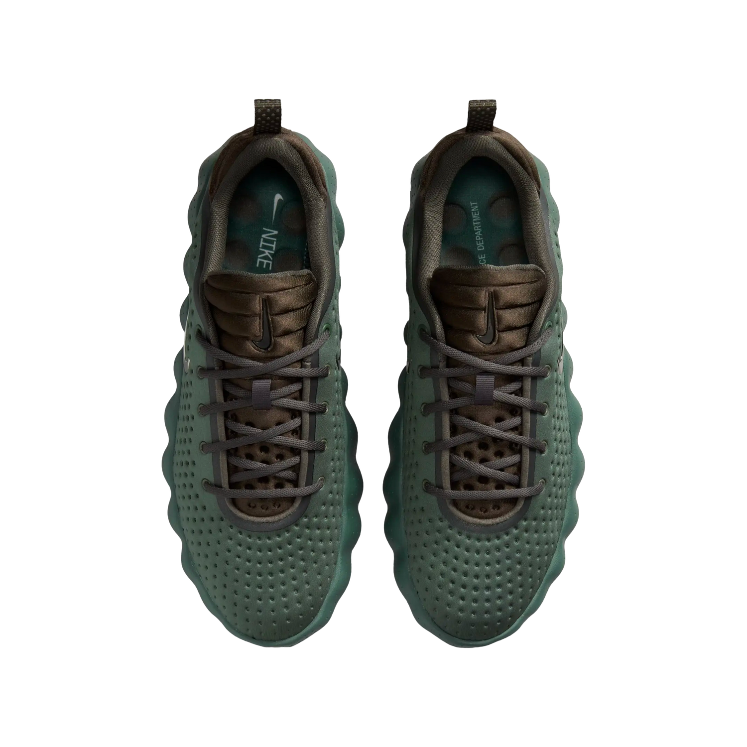 Nike Mind 002 Camo Green