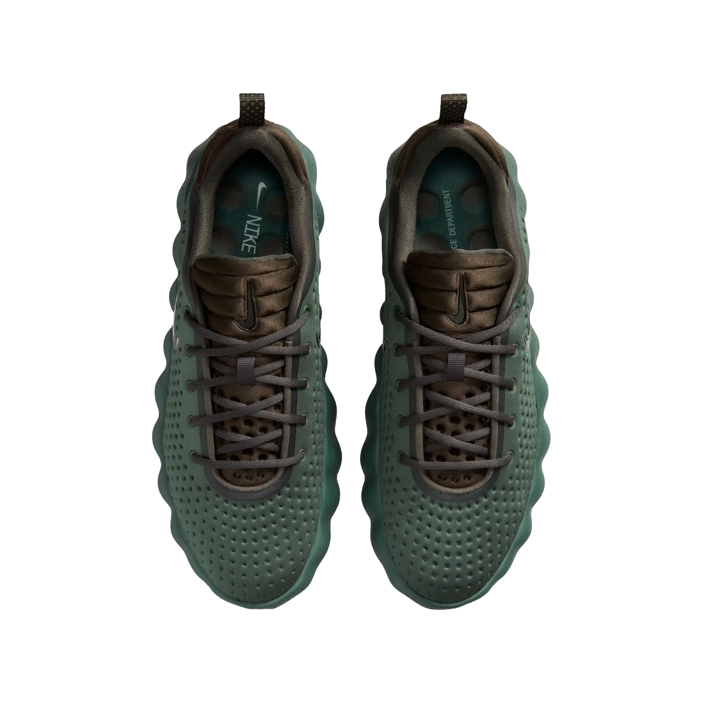 Nike Mind 002 Camo Green