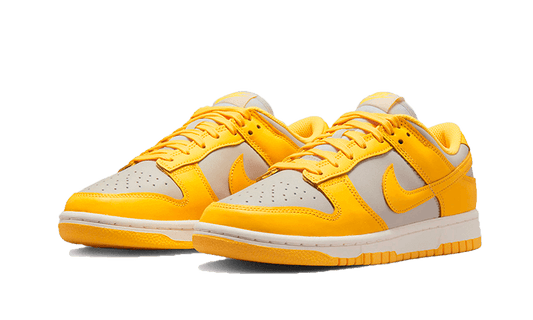 Dunk Low Citron Pulse