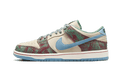 Nike SB Dunk Low Crenshaw Skate Club
