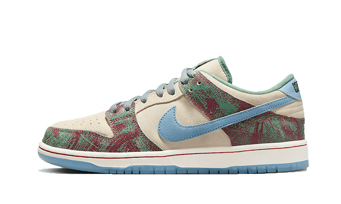 SB Dunk Low Crenshaw Skate Club