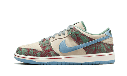 SB Dunk Low Crenshaw Skate Club