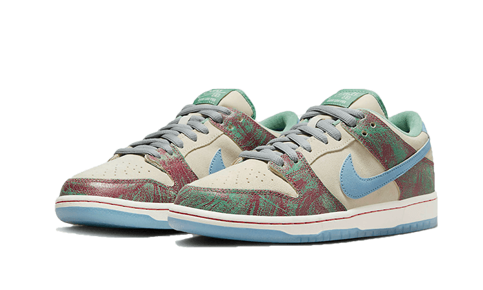 SB Dunk Low Crenshaw Skate Club