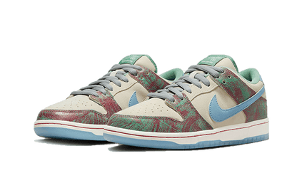 SB Dunk Low Crenshaw Skate Club