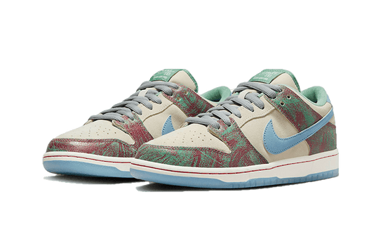 SB Dunk Low Crenshaw Skate Club