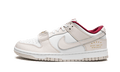 Dunk Low Just Do It White Phantom