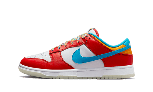 Dunk Low QS LeBron James Fruity Pebbles