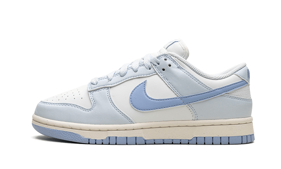 Dunk Low Next Nature Blue Tint