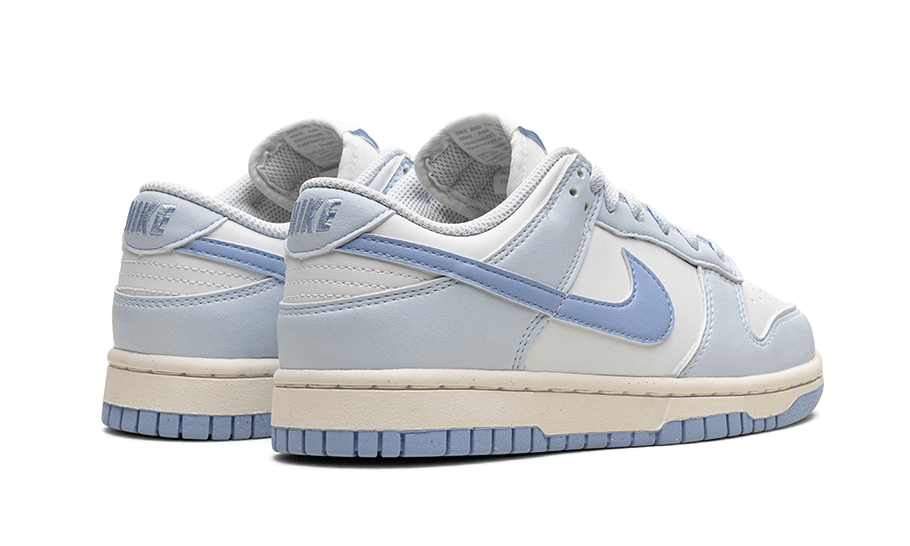 Dunk Low Next Nature Blue Tint