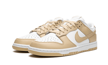 Dunk Low Team Gold